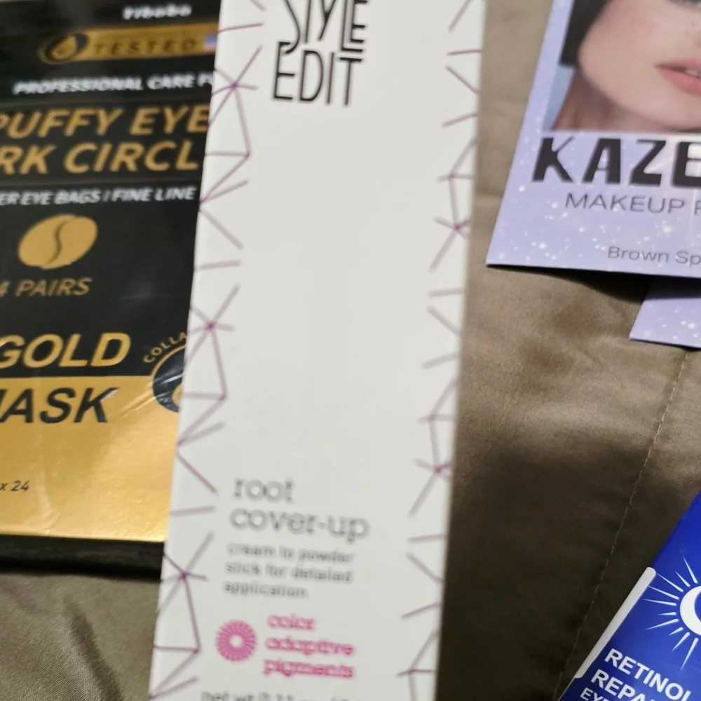 N/A new packages
